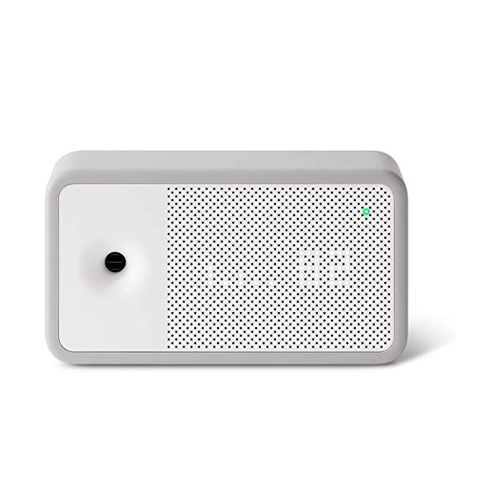 Умный монитор качества воздуха в помещении. Awair Element